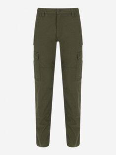 Брюки мужские Carhartt, Зеленый