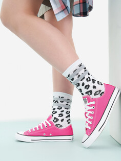 Кеды женские Converse Chuck Taylor All Star, Розовый