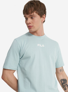 Футболка мужская FILA, Голубой