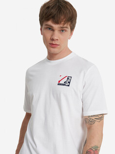 Футболка мужская FILA, Белый