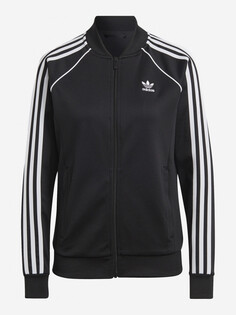 Толстовка женская adidas, Черный