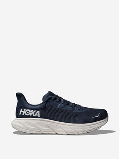 Кроссовки мужские Hoka One One Arahi 7, Черный