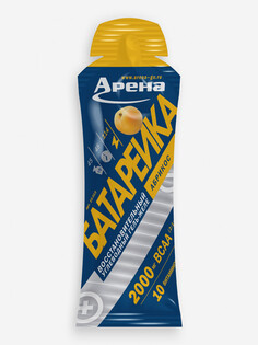 Гель энергетический Арена "Абрикос", Arena