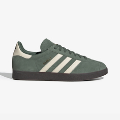 Кеды adidas Gazelle, Зеленый