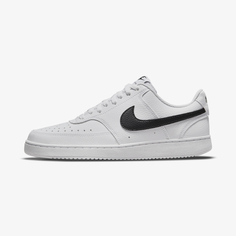 Кеды Nike Court Vision Low Better, Белый