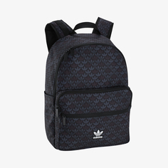 Рюкзаки средние Рюкзак adidas, Черный