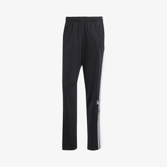 Брюки adidas Adibreak, Черный