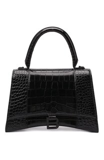 Сумка Hourglass M Balenciaga