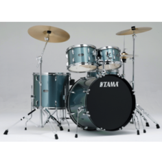 Акустические ударные установки TAMA SG52KH6C-CSV STAGESTAR