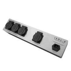 Сетевые фильтры Isol-8 Powerline Extreme