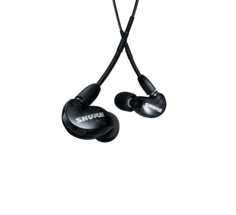 Проводные наушники Shure AONIC SE215DYBK+UNI-EFS