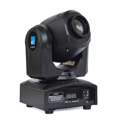 Вращающиеся головы Big Dipper LS10