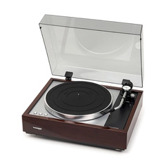 Проигрыватели винила Thorens TD 1600/TP 160 walnut