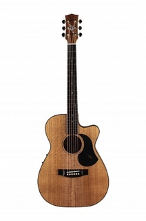 Электроакустические гитары Maton EBW808C