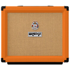 Гитарные комбо Orange Rocker 15