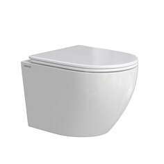 Унитаз подвесной BERGES