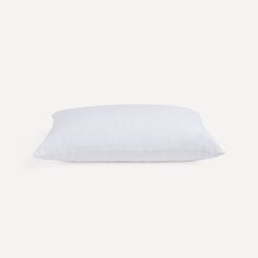Волокнистая подушка Hollofill Superior Comfort El Corte Inglés, белый