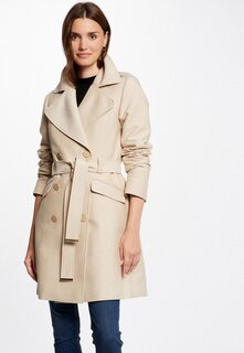 Trench coat morgan clearance