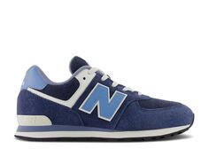 New balance 574 para ninoss new arrivals