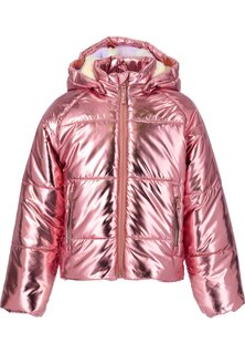 Зимняя куртка FANTASY UNISEX ZIGZAG, цвет rose elegance