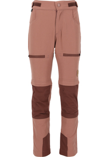 Тканевые брюки Zigzag Outdoor Alex, цвет 1109 Burlwood
