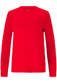 Рубашка ELITE LAB Funktionsshirt SUSTAINABLE X1 Elite, цвет 4165 High Risk Red