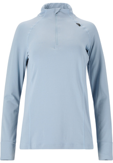 Рубашка ELITE LAB Midlayer Core X1 Elite, цвет 2184 Blue Fog