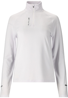 Рубашка ELITE LAB Midlayer Core, цвет 1002 White