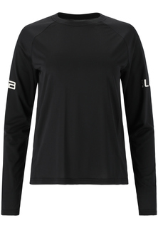 Рубашка ELITE LAB Laufshirt LAB, цвет 1001 Black