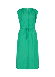 Платье soyaconcept, зеленый