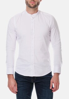 Рубашка HopenLife BULMA, белый