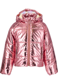 Куртка Zigzag Jacke Fantasy, цвет 4290 Rose Elegance