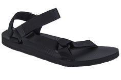 Сандалии Teva Teva M Original Universal Sandals, черный