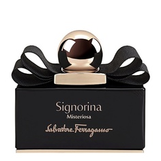 Парфюмерная вода SALVATORE FERRAGAMO Signorina Misteriosa 50