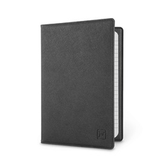 Блокнот FLEXPOCKET Записная книжка, формат В7 в подарочной коробке