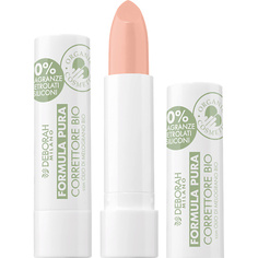 DEBORAH MILANO Консилер стик Formula Pura Correttore Bio