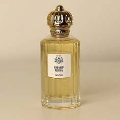 DEVINE Парфюмерная вода Sharp Rosa 100.0