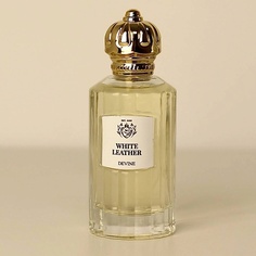 DEVINE Парфюмерная вода White Leather 100.0