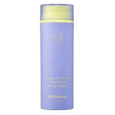 BY WISHTREND Лосьон для тела Vitamin A-mazing Bakuchiol Body Lotion 150.0