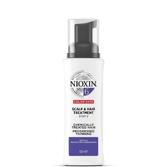 Маска для волос NIOXIN Питательная маска Система 6 100.0