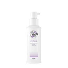 Сыворотка для ухода за волосами NIOXIN Усилитель 3D INTENSIVE для роста волос 100.0