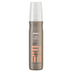 Спрей для укладки волос WELLA PROFESSIONALS Сахарный спрей для объемной текстуры EIMI SUGAR LIFT 150.0