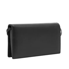 Dolce &amp; Gabbana Маленькая сумка с логотипом, черный