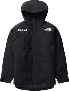 Куртка The North Face Gore-Tex Mountain Guide &apos;TNF Black&apos;, черный