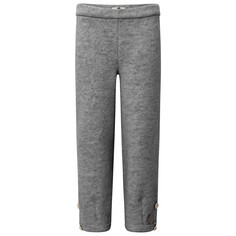Флисовые брюки Stapf Kid&apos;s Gerlosstein, цвет Stone Grey