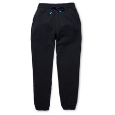 Флисовые брюки Cotopaxi Women&apos;s Abrazo Fleece Jogger, черный