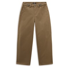 Повседневные брюки Vans Women&apos;s Curbside Pant, цвет Otter