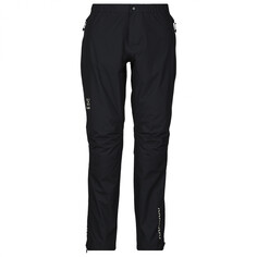 Дождевые брюки Haglöfs Women&apos;s L I M GTX Pant, цвет True Black