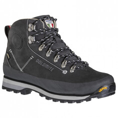Ботинки для прогулки Dolomite Shoe Trek GTX, черный