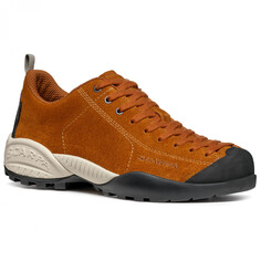 Повседневная обувь Scarpa Mojito GTX, цвет Orange Rust